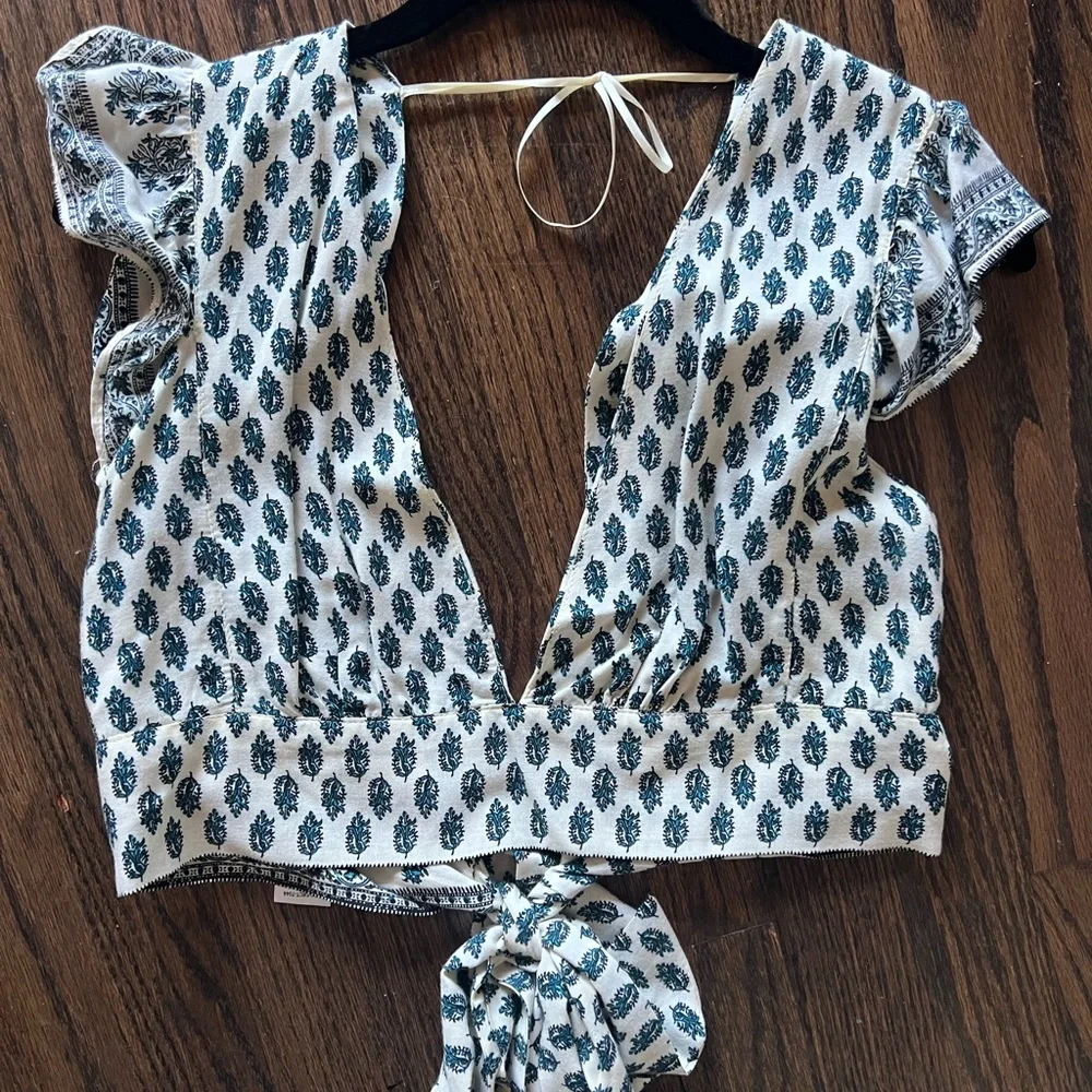 Revolve Matching Set - Picture 2 of 3